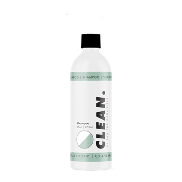 CLEAN. Shampoo