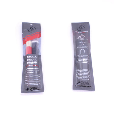 Detail Factory Crevice Brush Set