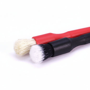 Detail Factory Crevice Brush Set
