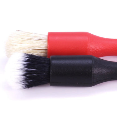 Detail Factory Crevice Brush Set