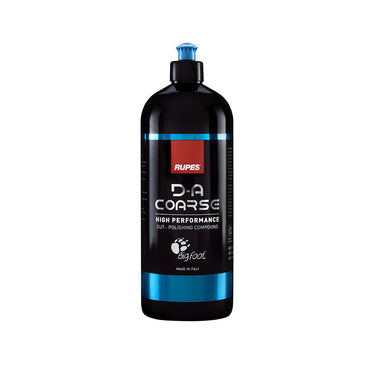 Rupes D-A Coarse Compound 1000 mL