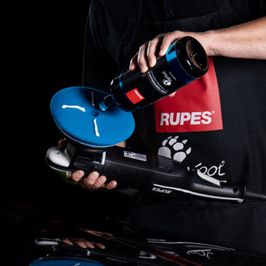 Rupes DA Coarse High Performance Cut Polishing Compound