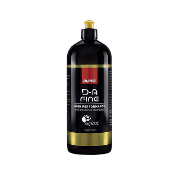 Rupes D-A Fine Polishing Compound 33.8 oz