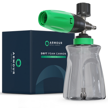 ADS DRFT Foam Cannon