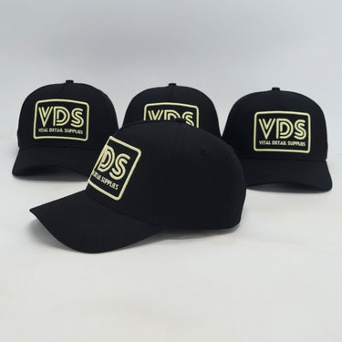 VDS Premium Logo Hat