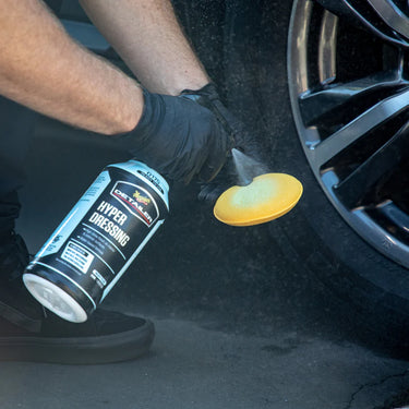 Meguiar's Hyper Dressing D170