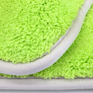 Autofiber [Double Flip] Rinseless Car Wash Microfiber Towel
