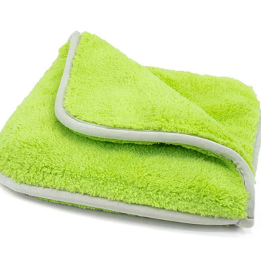 Autofiber [Double Flip] Rinseless Car Wash Microfiber Towel