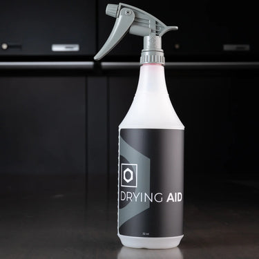 Obsessed Garage Drying Aid