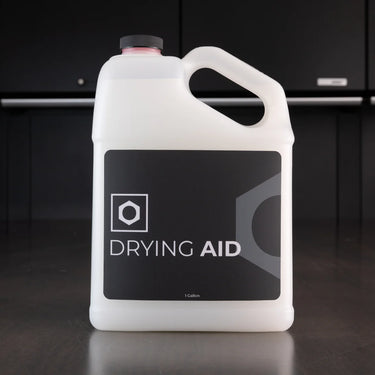 Obsessed Garage Drying Aid