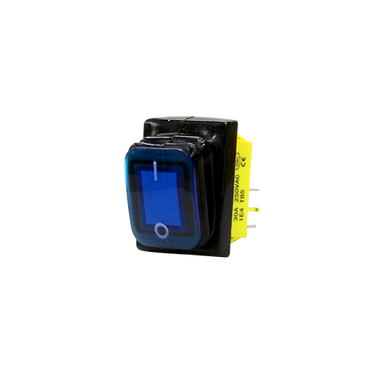 Mytee E515 Rocker Switch