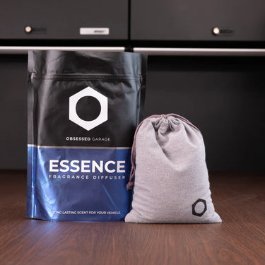 Obsessed Garage Essence Fragrance Diffuser Pouch