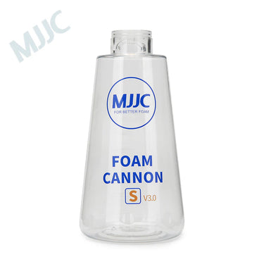 MJJC S V3.0 Replacement Bottle