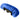 SM Arnold Blue RV/Truck Scrub Brush - Medium