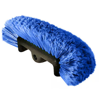 SM Arnold Blue RV/Truck Scrub Brush - Medium