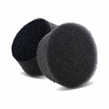 Lake Country Black Finishing Force Pad