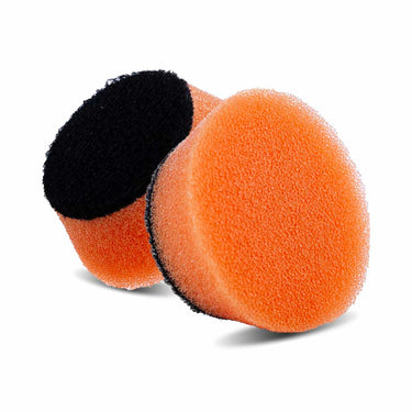 Lake Country Orange Cutting Force Pad