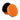 Lake Country Orange Cutting Force Pad