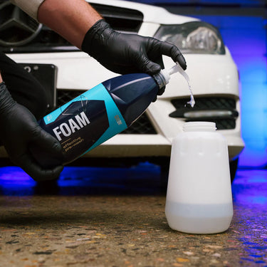 GYEON Q²M Foam