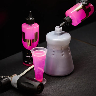 Yum Cars Foam+