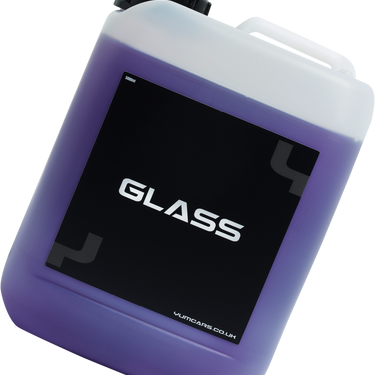 Yum Cars Glass