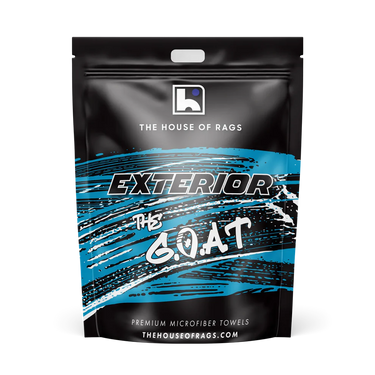 THOR The GOAT 2200 Drying Towel