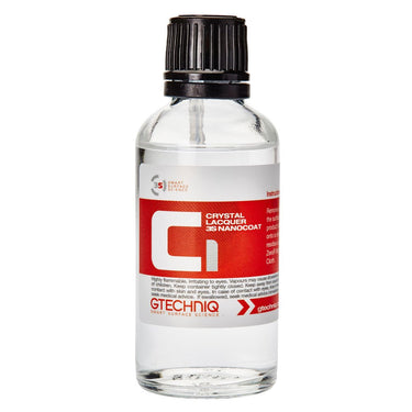Gtechniq C1 Crystal Lacquer