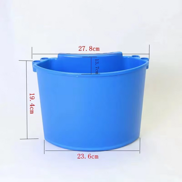 Bucket Organizer