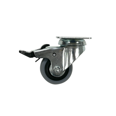 Mytee 2" Locking Swivel Caster