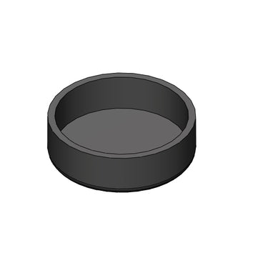 Mytee H846B Drain Cap