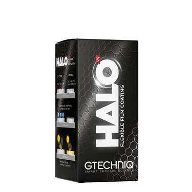 Gtechniq HALOv2 Flexible Film Coating