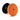 Lake Country HDO Orange Polishing Foam Pad