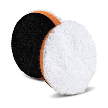 Lake Country HDO One Step Microfiber Light Cutting Pad