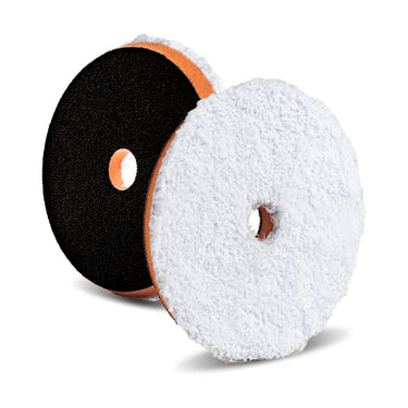 Lake Country HDO One Step Microfiber Light Cutting Pad