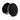 Lake Country HDO Black Finishing Foam Pad