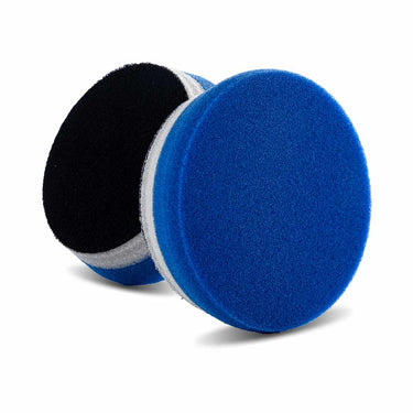 Lake Country HDO Blue Heavy Polishing Foam Pad