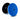 Lake Country HDO Blue Heavy Polishing Foam Pad