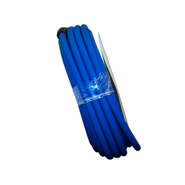 California Air Tools Blue Hybrid Flex 1/4" Air Hose 50'