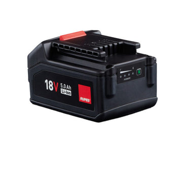 Rupes Rechargeable Li-ion Power Pack 18v