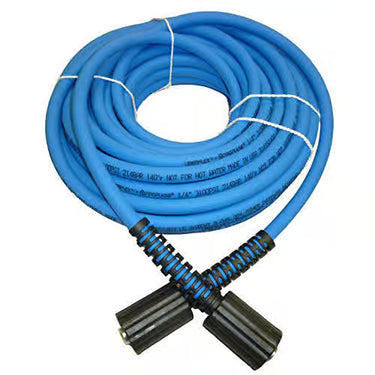 Uberflex Flex Pressure Washer Hose