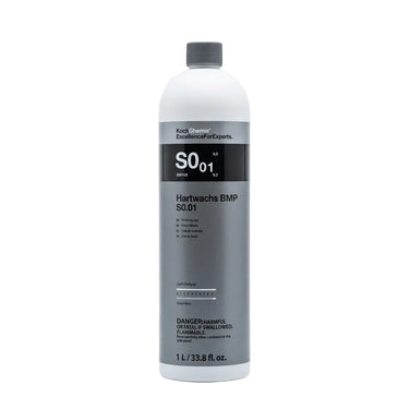Koch Chemie Hartwachs BMP (S0.01)