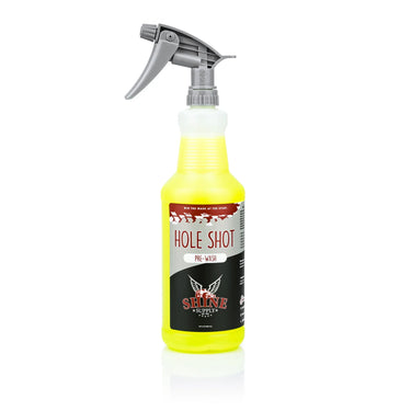 Shine Supply Hole Shot Off-Road Cleaner