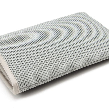 Autofiber [Holey Clay Mitt] Perforated Decon Mitt