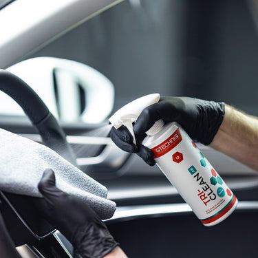Gtechniq I2 Tri Clean