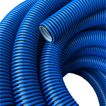 MR. NOZZLE Vacuum Hose 1.5" X 15ft