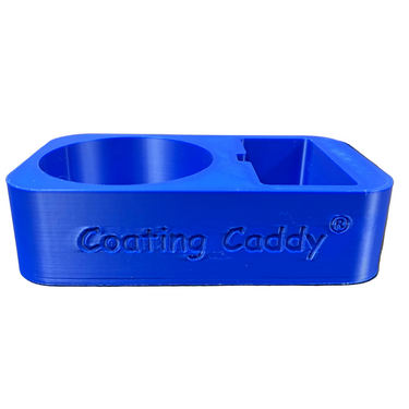 Coating Caddy Bio-Bomb Holder