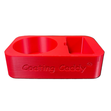 Coating Caddy Bio-Bomb Holder
