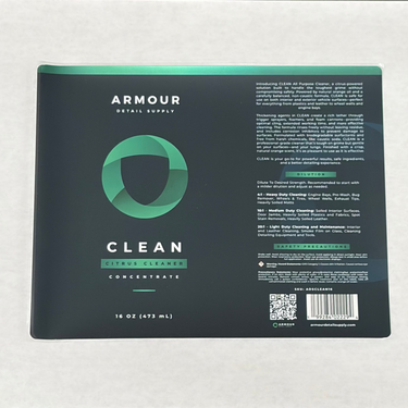 ADS Bottle Labels