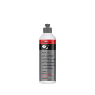 Koch Chemie H9.02 Heavy Cut