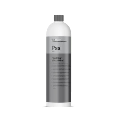 Koch Chemie Plast Star Silicone-Free (Pss)